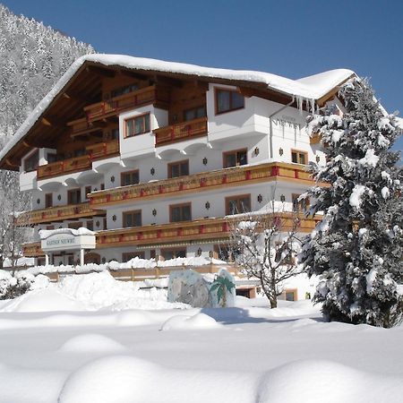 Hotel Neuwirt Kirchdorf in Tirol Extérieur photo