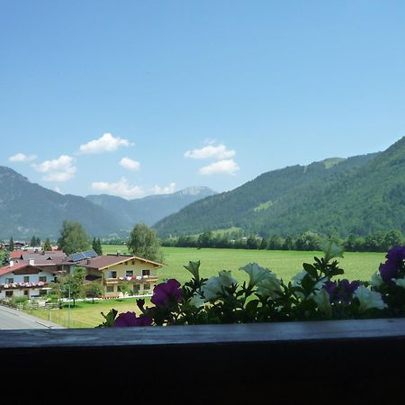 Hotel Neuwirt Kirchdorf in Tirol Extérieur photo