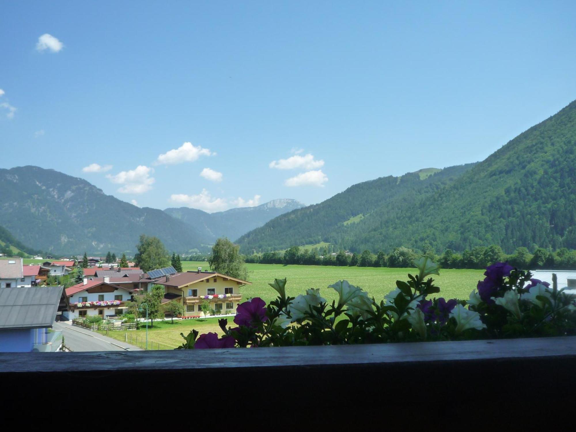 Hotel Neuwirt Kirchdorf in Tirol Extérieur photo