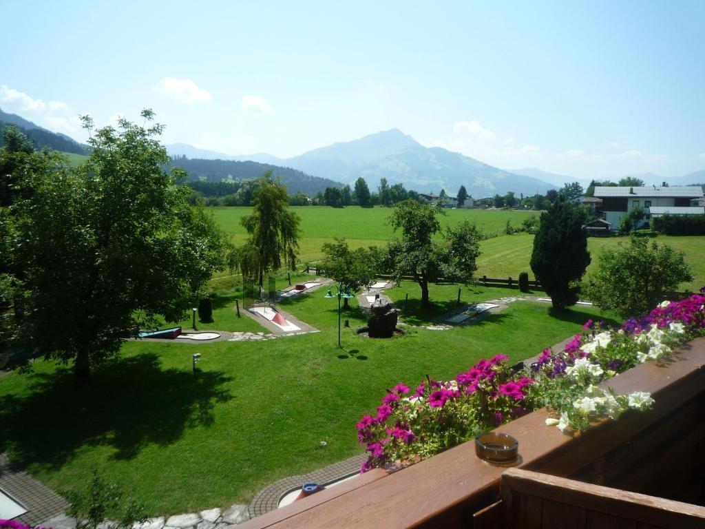 Hotel Neuwirt Kirchdorf in Tirol Chambre photo