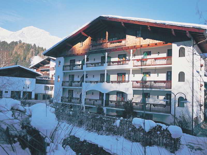 Hotel Neuwirt Kirchdorf in Tirol Extérieur photo